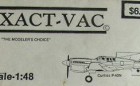 Exact-Vac Logo