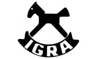 Praga V3S Militär Pritsche (IGRA 66708001)