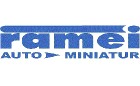 RaMei Auto Miniatur Logo