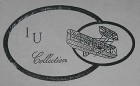 I U Collection Logo