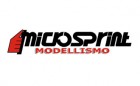 Microsprint Logo