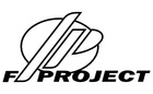 F Project Logo