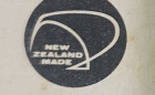 Revell/New Zealand Logo
