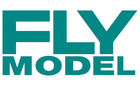 Fly Model Logo