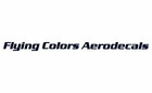 Flying Colors Aerodecals Logo