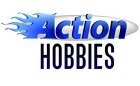 Action Hobbies Logo