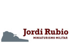 Jordi Rubio Logo