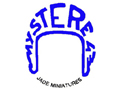 Mystere43 Logo