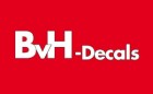 BvH decals Logo