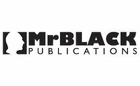 Mr Black Publications Logo