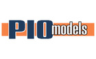 Pio Models Logo