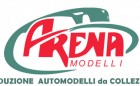 Chevrolet Corvette GTP (Arena Modelli ARE62)