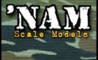 'NAM Scale Models Logo