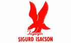 Sigurd Isacson Logo