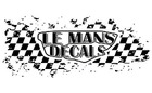 1:24 Shelby GT350 #SFM5R539 &quot;FORD&quot; (Le Mans Decals )