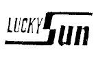 Lucky Sun Logo