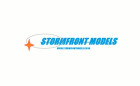 Stormfront Models Logo