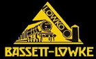 Bassett-Lowke Logo