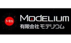 Modelium Logo