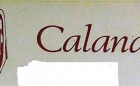 Calandre Logo