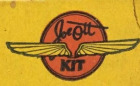 Joe Ott Logo
