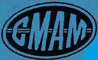 C.M.A. Mouldcast Logo