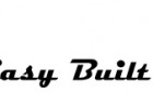 Easy Built Model Aeroplane Co. Logo