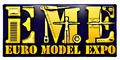 Euro Model Expo - Gold Edition in Lingen