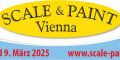 Scale & Paint in Wien / Vienna