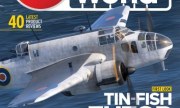 (Airfix Model World 167)