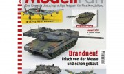 (ModellFan Ausgabe 5)