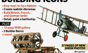 (FineScale Modeler Great War Scale Modeling (Special Issue - Holiday 2018))