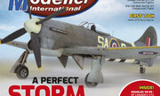 (Scale Aviation Modeller International Volume 27 Issue 8/9)