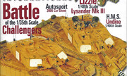 (Scale Models International Volume 35, Issue 409)