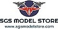 SGS Model Store