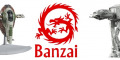 Logo Banzai