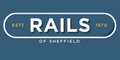 Rails of Sheffield