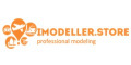 Logo Imodeller.store