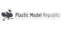 Logo Plastic Model Republic